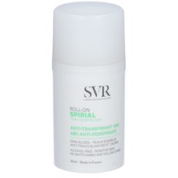 SVR SPIRIAL Roll-On