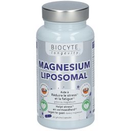 BIOCYTE Magnesium Liposomal
