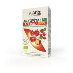 Arkopharma Arkovital Acerola 1000