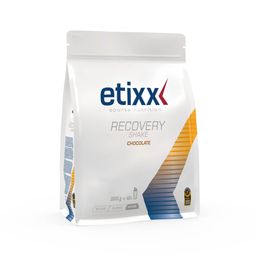 etixx Recoveryshake Schoko