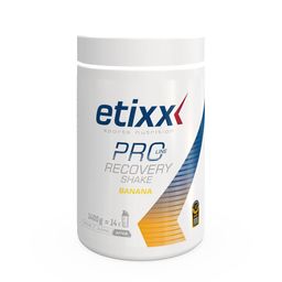 etixx Pro Recoveryshake Banane