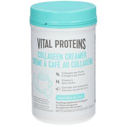 VITAL PROTEINS Crème de collagène coco