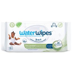 WaterWipes® Feuchttücher
