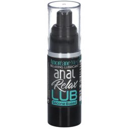 AMOREANE MED Lubrifiant anal relaxant à base de silicone