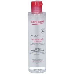 TOPICREM Hydra+ Eau mycellaire douceur