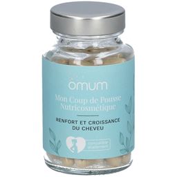 Omum Mon Coup de Ppusse