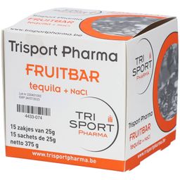 Trisport Pharma Fruchtbar Tequila - Citron Vert