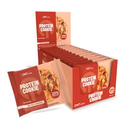 QNT Cookies protéinés - Caramel salé