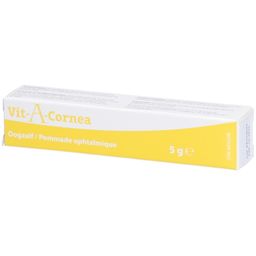 VIT-A-CORNEA Augensalbe