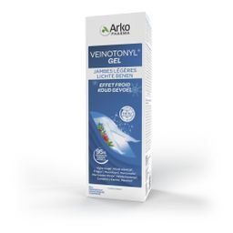 Arkopharma Veinoflux® Gel