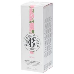 Roger & Gallet Wohltuendes Eau de Parfumée ROSE