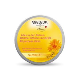 WELEDA Baby Baume intense universel au Calendula