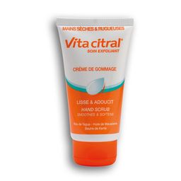Vita Citral® Crème de Gommage