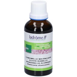 Ladrôme Kamille Matricaria | Biologischer Extrakt