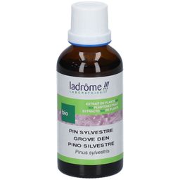 ladrôme Pin sylvestre - Extrait bio