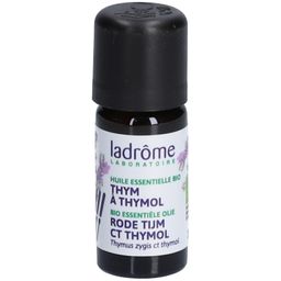 LADRÔME Huile essentielle bio Thym à thymol