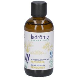 Ladrôme Fenegriekolie