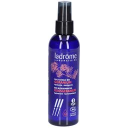 Ladrôme - Roosgeranium biologique Bloesemwater