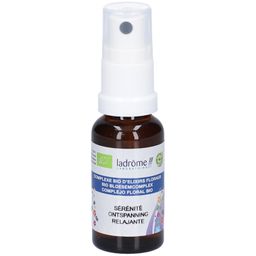 Ladrome Bio-Bloesemcomplex Ontspanning Spray