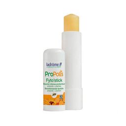 Ladrôme ProPolis Fyto'stick Baume à lèvres protecteur
