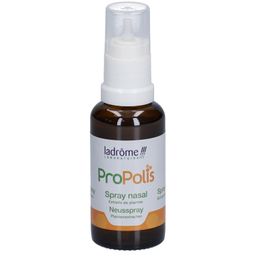 Ladröme Abschwellendes Nasenspray | Propolis