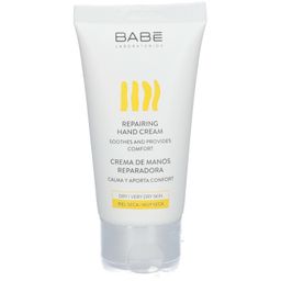 BABÉ Repairing Hand Cream