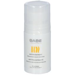 BABÉ Antiperspirant Déodorant Roll-On
