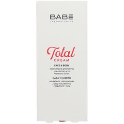 BABE Total Creme