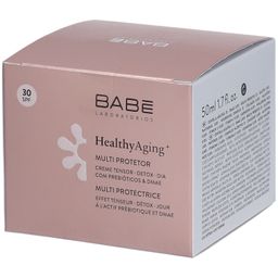 BABÉ HealthyAging+ Multi Protector Lifting Cream SPF30
