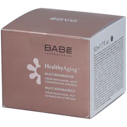 BABÉ HealthyAging+ Multi Repair Renovating Night Cream