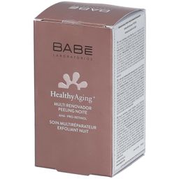 BABÉ HealthyAging+ Multi Renewal Night Peeling