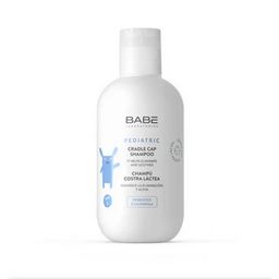 BABÉ Pediatric Cradle Cap Shampoo