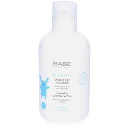 Babé Pediatric Cradle Cap Shampoo
