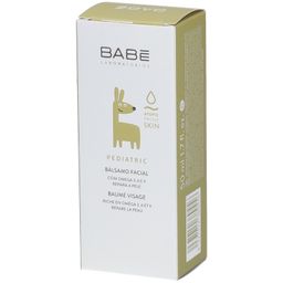 BABE PEDIATRICS Baume visage