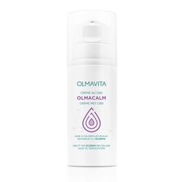 OLMAVITA Olmacalm Eczema