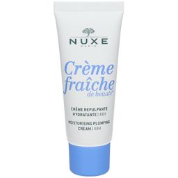Nuxe Crème fraîche de beauté® Aufpolsternde feuchtigkeitsspendende Creme | 48h