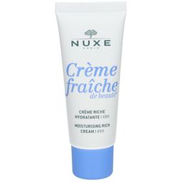 Nuxe Crème Fraîche de Beauté Moisturising Rich Cream 48h Droge Huid
