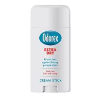 Odorex Extra Dry Deocreme