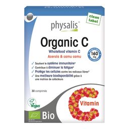physalis® Organic C Bio