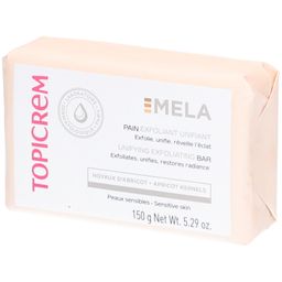 TOPICREM Mela Pain exfoliant unifiant