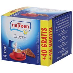 natreen® Classic Poudre