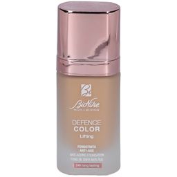 BioNike DEFENCE COLOR LIFTING Anti-Aging-Foundation 204 Beige