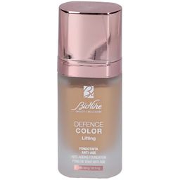 BioNike DEFENCE COLOR LIFTING Fond de teint anti-âge 205 Cognac