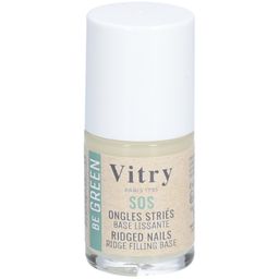 VITRY SOS Glättender Unterlack für geriffelte Nägel