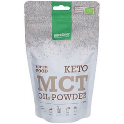 pursana TCM-Öl Pulver