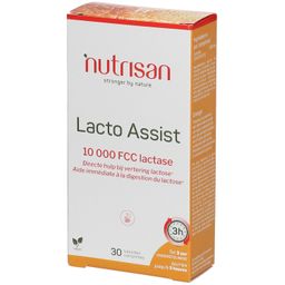 nutrisan Lacto Assist