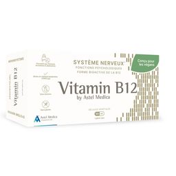 SYSTEME NERVEUX Vitamine B12