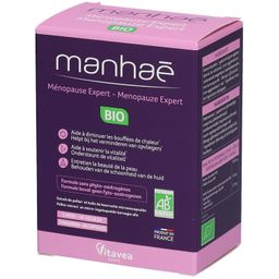 Nutrisanté Manhaé Menopause Expert