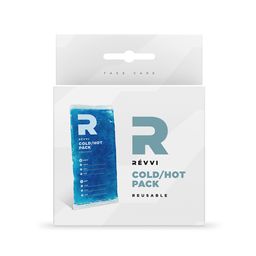 RÉVVI Hot - Cold Pack Réutilisable