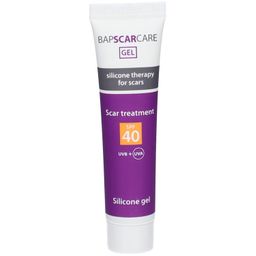 BAPSCARCARE Narbengel LSF 40